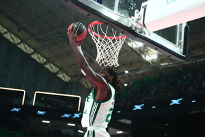 Λεσόρ: «Τώρα πρέπει να δείξω γιατί με περίμεναν όλοι τόσο καιρό»