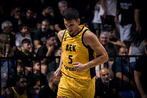 «Σοκ» στην ΑΕΚ: Στα οκτώ τα κρούσματα γαστρεντερίτιδας – Εννέα συνολικά νοκ-άουτ