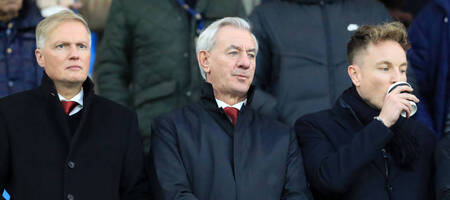 Συγκλονιστικός Ίαν Ρας: «Ήταν τρομακτικό, νόμιζα ότι πεθαίνω»