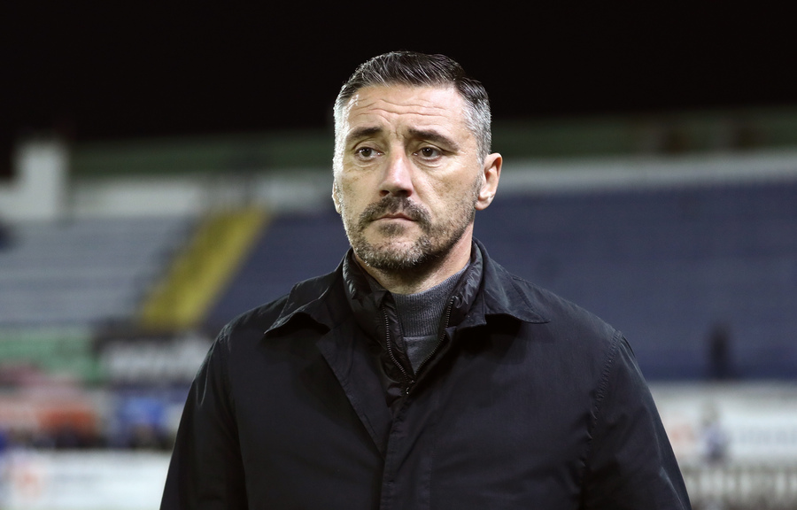 Κέρκεζ: «Σπάσαμε την κατάρα»