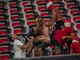 Σοκαριστικά επεισόδια και αναβολή στο Ιντεπεντιέντε - Φλαμένγκο (videos)