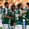 Παναθηναϊκός - Αστέρας Aktor 5-1: Εμφατική επιστροφή στις νίκες για τους «πράσινους» αλλά... αγωνία για Ουναΐ και Γιάγκουσιτς (video)