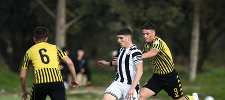 ΠΑΟΚ U19 – Άρης U19: Με VAR ο τελικός του Κυπέλλου