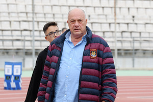 Παραιτήθηκε από την Εκτελεστική Επιτροπή της ΕΠΟ ο Μπέος