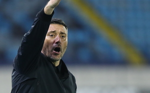 Ατρόμητος: Με τους γνωστούς απόντες κόντρα στην ΑΕΚ