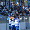 Ελλάς Σύρου-Αιγάλεω 3-0: Ιστορική νίκη σε γήπεδο «στολίδι»