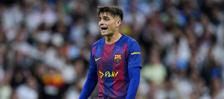 Μπαρτσελόνα: Η σεζον καριέρας του Πέδρι και το «αόρατο» ρεκόρ