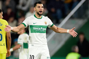 «Κινδυνεύει με 10 χρόνια φυλάκισης ο Ράφα Μιρ»