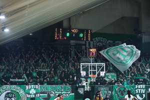 Ερασιτέχνης Παναθηναϊκός: «Η αντιμετώπιση ήταν και παραμένει εχθρική»