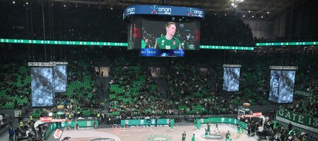 Παναθηναϊκός: Τέλος η συνεργασία με την εταιρεία σεκιούριτι μετά το Final-4