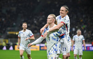 Νορβηγία Μουντιάλ 2026: Προφίλ, Πρόγραμμα, Ρόστερ και Αποδόσεις