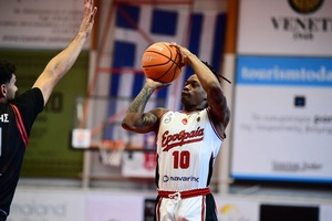Elite League: Με δύο διπλά έπεσε η «αυλαία» της 4ης αγωνιστικής