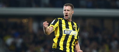 ΑΕΚ - Άρης 5-0: Με μαέστρο Μάγερ και εκτελεστή Βάργκα, η Ένωση ισοπέδωσε τους Θεσσαλονικείς κι έδειξε έτοιμη για τα «αστέρια»! (video)