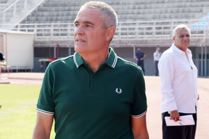 Ηλιούπολη: Αυτός είναι ο έκτος προπονητής της!