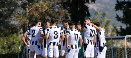 ΠΑΟΚ U19: Νίκη επί της Ακουρέιρι στην Ισλανδία και αγκαλιά με την πρόκριση