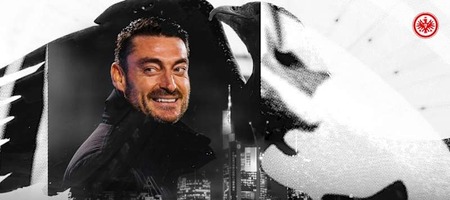 Επίσημο: Νέος προπονητής της Άιντραχτ Φρανκφούρτης ο Ριέρα!