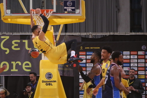 Ο Άρης έστειλε τον Πανιώνιο στην Elite League