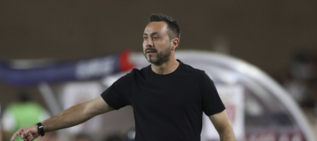 Επίσημο: Ανέλαβε την Τότεναμ ο Ντε Τσέρμπι