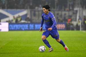 Μονακό: ΣΟΚ με Μιναμίνο, ρήξη χιαστού και «παίζεται» ακόμη και η συμμετοχή του στο Μουντιάλ!