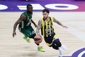 Τέλος ο Γουίλμπεκιν από την Φενέρμπαχτσε