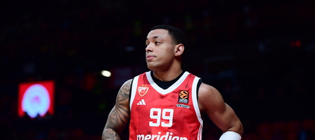 Παρελθόν από τον Ερυθρό Αστέρα ο Γιάγκο Ντος Σάντος