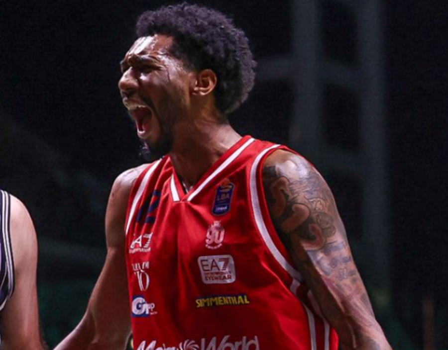 Κύπελλο Ιταλίας: Το σήκωσε η Αρμάνι Μιλάνο!