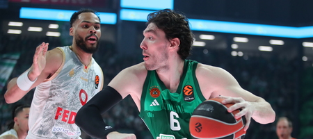 Παναθηναϊκός - Μονακό: Οι κορυφαίες επιλογές σε super ενισχυμένες* αποδόσεις