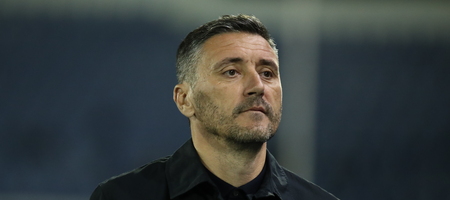 Ατρόμητος: Με προβλήματα της τελευταίας στιγμής η αποστολή για το ματς με τον ΟΦΗ