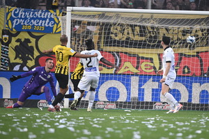 Γκολ Πινέδα με ΠΑΟΚ: Ψηφίστηκε το κορυφαίο για τις δύο πρώτες αγωνιστικές των πλέι οφ