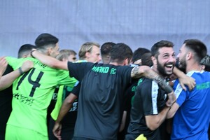 Μαρκό - Κηφισιά 2-2: Λύτρωση στο 90+4' με Αλεξόπουλο η ομάδα του Παπαδόπουλου (video)