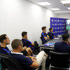 VAR ROOM: Ξεκίνησαν τα σεμινάρια της ΚΕΔ για τους διαιτητές VAR (video)
