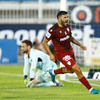 Ατρόμητος - ΑΕΛ Novibet 1-1: «Όρθιοι» με δέκα παίκτες στο Περιστέρι οι «βυσσινί» (video)