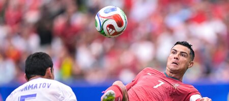 Μουντιάλ 2026: Η FIFA αποκάλυψε την μπάλα του μεγάλου τελικού! (pic)