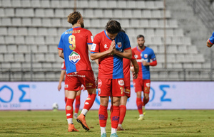 Βόλος – Παναθηναϊκός 1-0: Ήττα-σοκ για τους «πράσινους», «πληγώθηκαν» από ένα παιδί των Ακαδημιών τους (video)