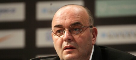 Σε πένθος το ευρωπαϊκό μπάσκετ: Έφυγε από τη ζωή ο Ντούσκο Βουγιόσεβιτς