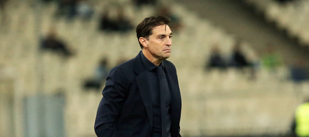 Ο Αλόνσο βρίσκεται κοντά στην επιστροφή του στους πάγκους για χάρη της Μοντερέι