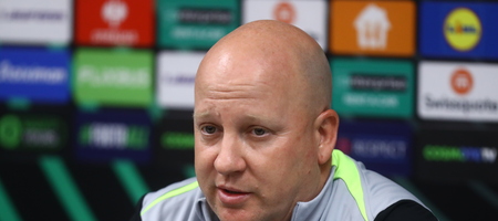 Nίκολιτς: «Ήταν άδικο το αποτέλεσμα στη Μαδρίτη, θα παλέψουμε για το θαύμα»