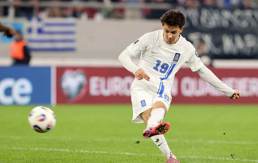 Μίλαν: «Μπάσιμο» για Καρέτσα από τους «ροσονέρι» - Πόσα ζητάει η Γκενκ