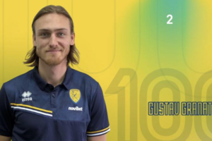 Παναιτωλικός: Κάτοικος Αγρινίου και ο Γκράναθ