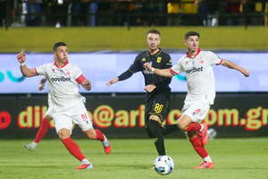 Επιστροφή στη Super League με ενισχυμένες αποδόσεις!