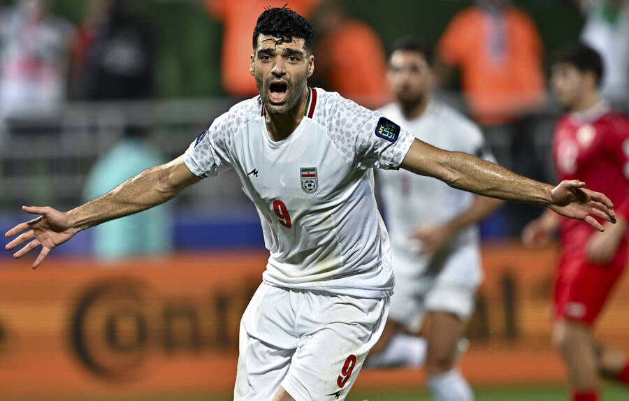 Μουντιάλ 2026: Οι Εθνικές Ομάδες που «καραδοκούν» εφόσον οριστικοποιηθεί η απόσυρση του Ιράν και οι πιθανές ποινές