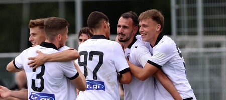 ΠΑΟΚ: Η ενδεκάδα του Λίσι στο φιλικό με την ΑΕΚ Λάρνακας