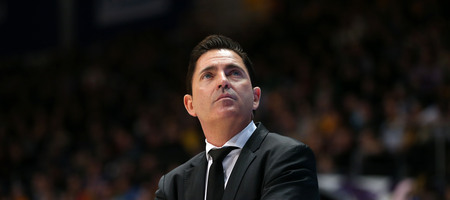 Μπαρτσελόνα: Επέστρεψε «σπίτι» του ο Τσάβι Πασκουάλ