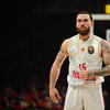 Το παίρνει πάνω του ο Τζέιμς - Παίζει στο game 5 της Μονακό με την Παρί με το νούμερο του Στράζελ!