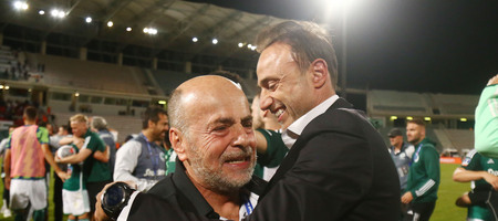Οριστική συμφωνία Παναθηναϊκού με Κόντη!