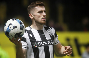 ΠΑΟΚ: Τραυματίστηκε ο Κένι και αποχώρησε υποβασταζόμενος!