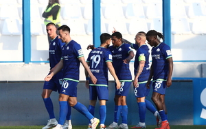 Κηφισιά - Βόλος 2-0: Άλμα παραμονής η ομάδα του Λέτο (video)