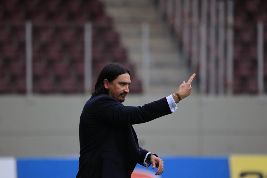 Λέτο: «Μπορούσαμε να κερδίσουμε στο τέλος» (video)