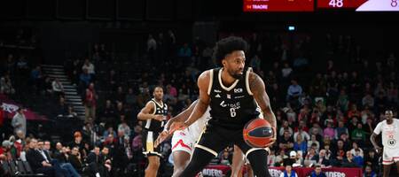 Euroleague: ΜVP της 30ής αγωνιστικής ο Ανγκόλα