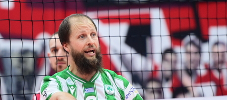 Έκανε το «μπαμ» με Γιάκομπσεν ο Πανιώνιος